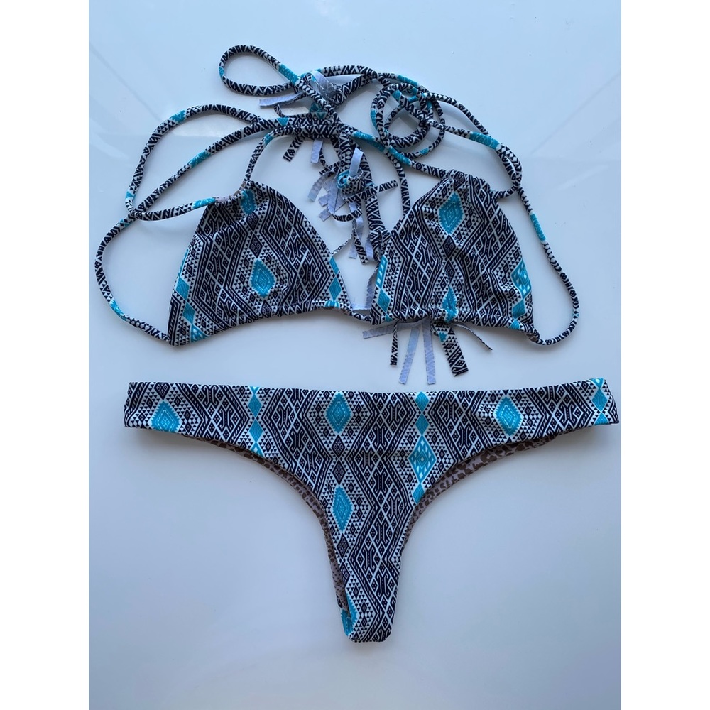 Acacia Swimwear- LIMITED EDITION bikini set